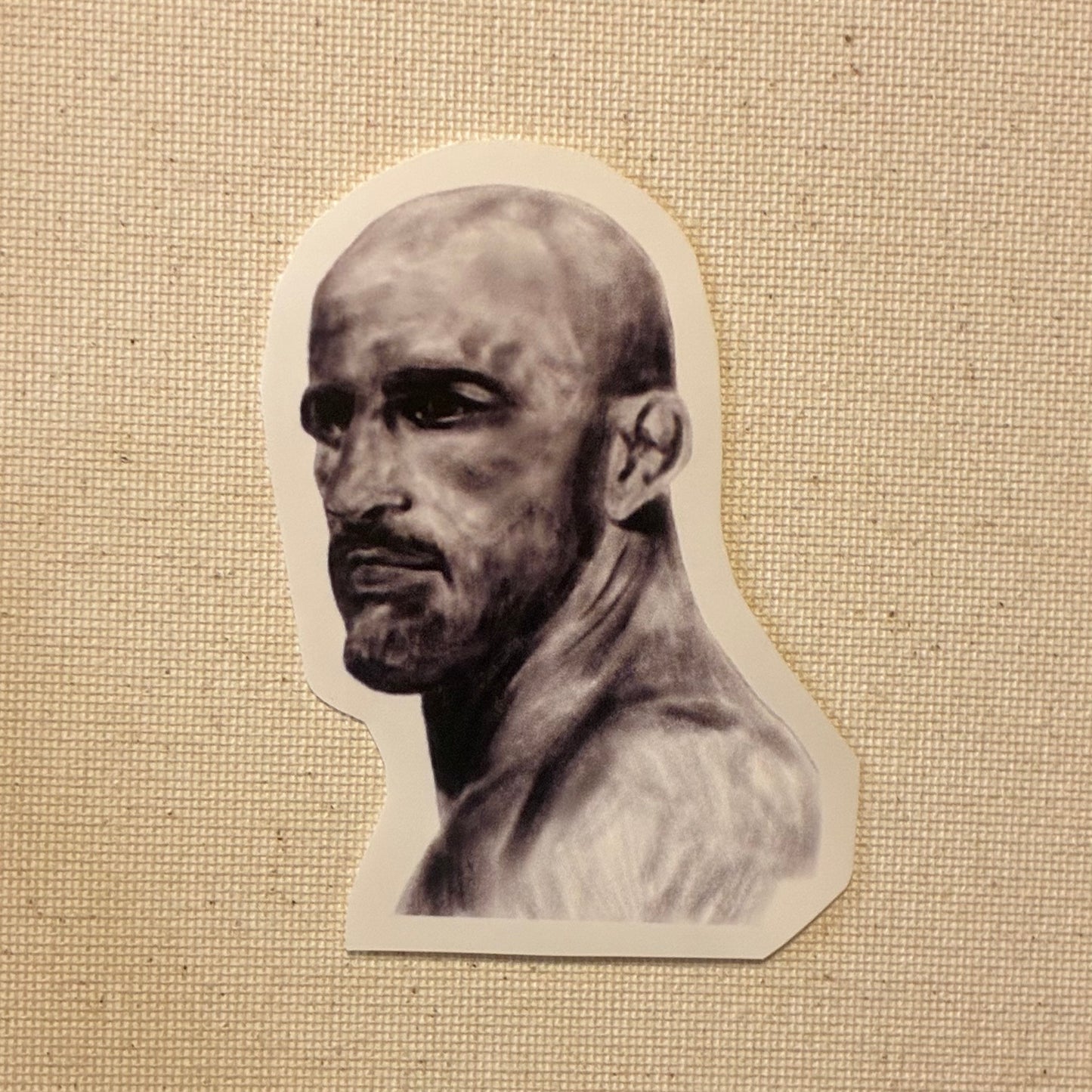 Alexander Volkanovski Sticker