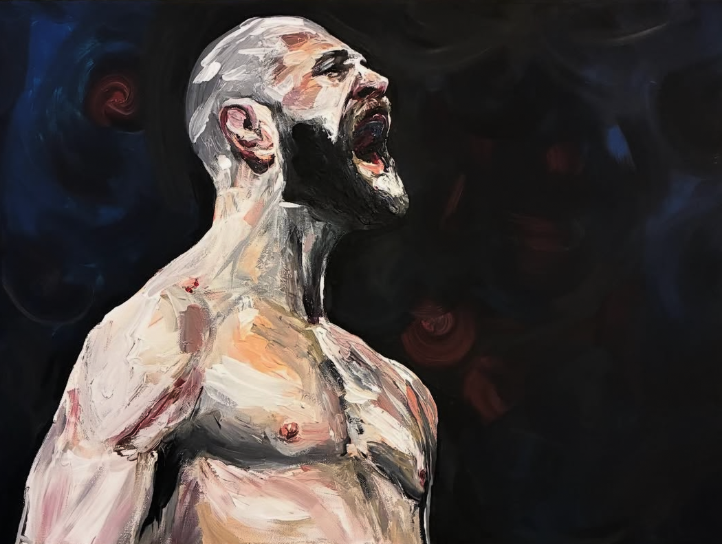 Primal Jiri Original Poster Print