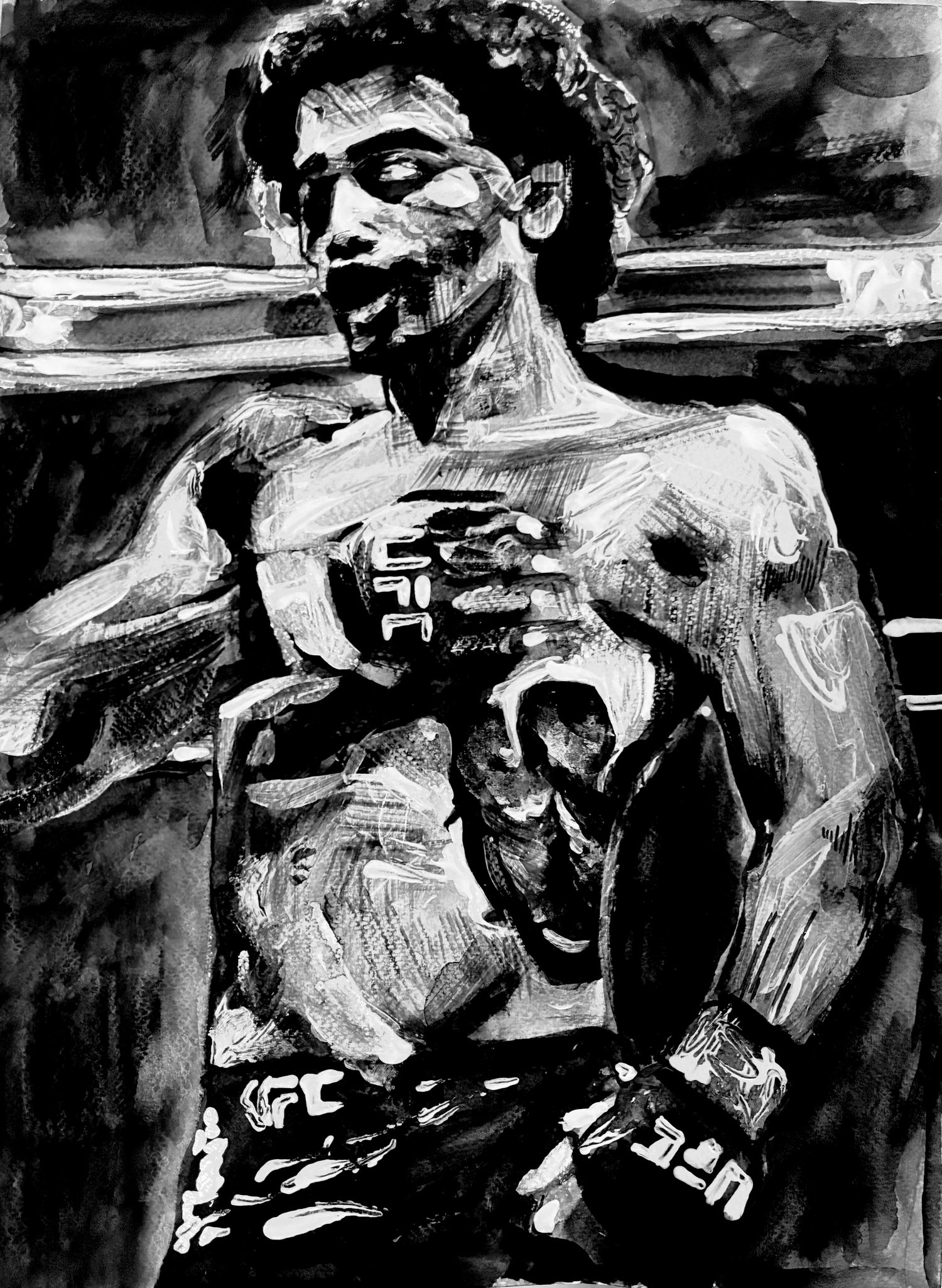 Custom Art