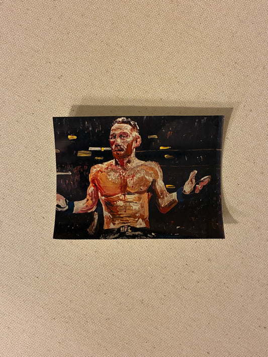 JDM Original Art Sticker