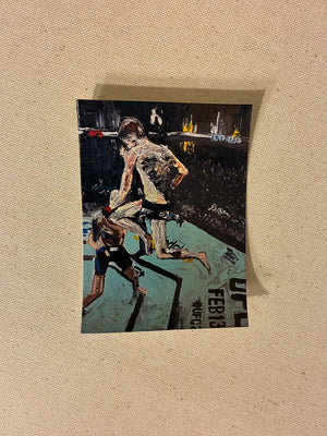 Descriptive image text