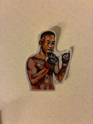 Descriptive image text