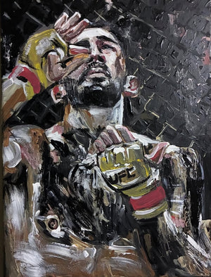 Descriptive image text