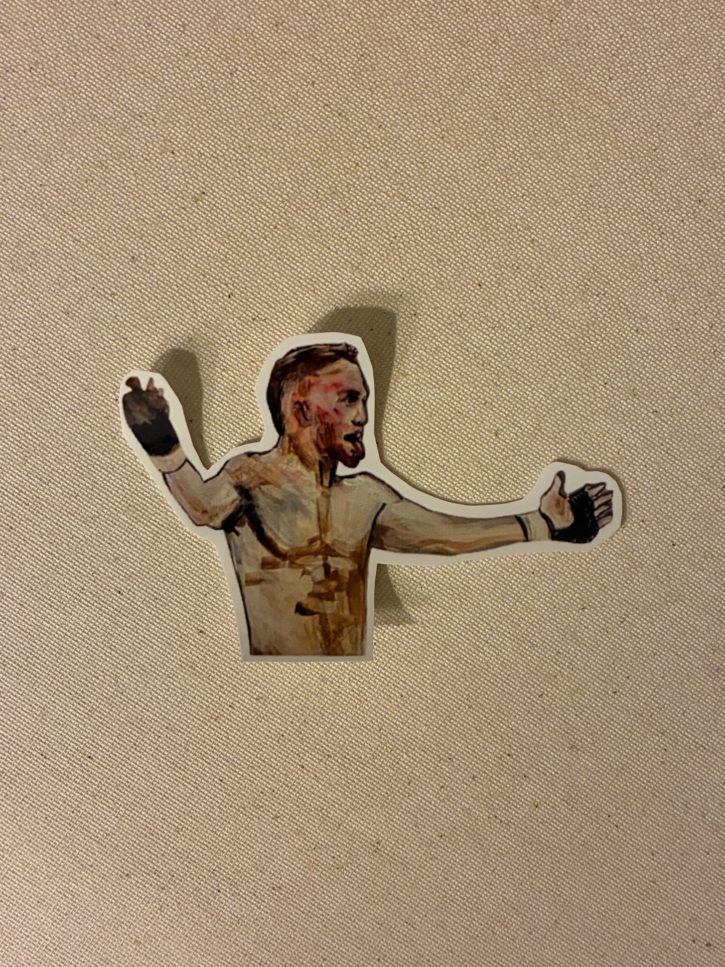 JDM Original Art Sticker