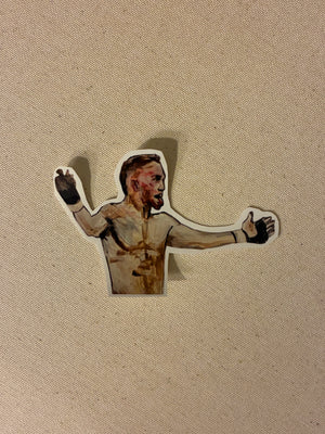 Descriptive image text