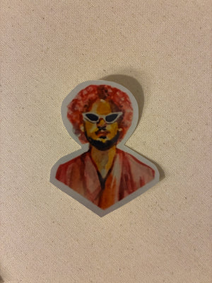 Descriptive image text