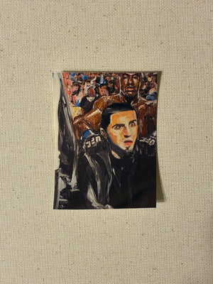 Descriptive image text