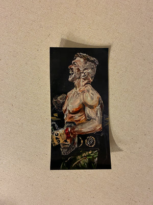 Descriptive image text