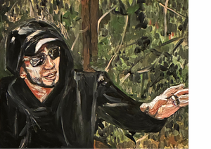 Descriptive image text