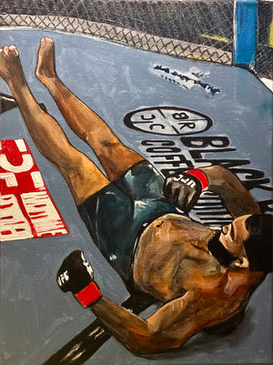 Gable Stiffson *POSTER*