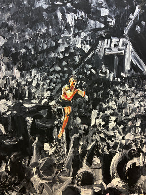 Descriptive image text