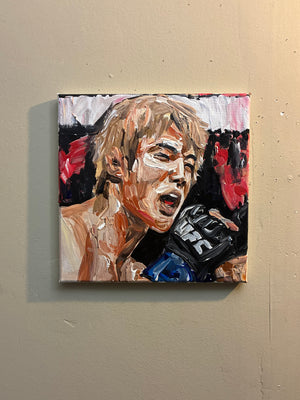 Descriptive image text