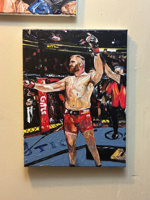 Descriptive image text