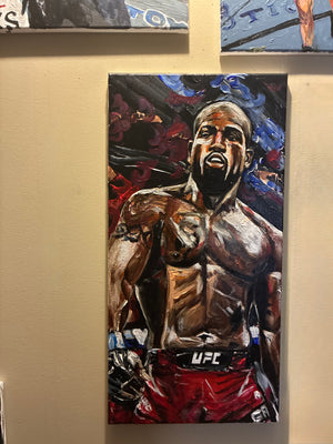 Descriptive image text