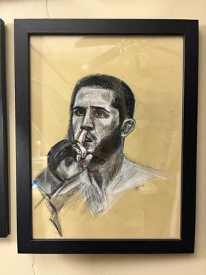 Descriptive image text