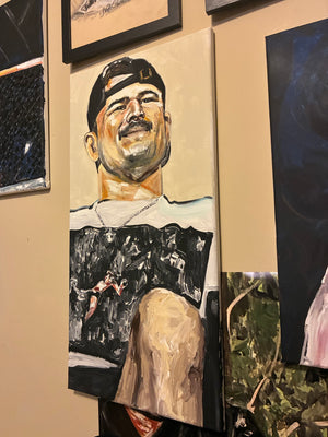 Descriptive image text