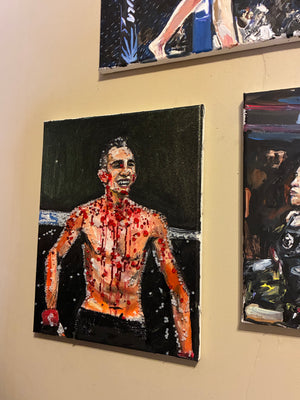 Descriptive image text